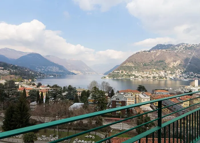 Lake Panorama - Bymyhomeincomo