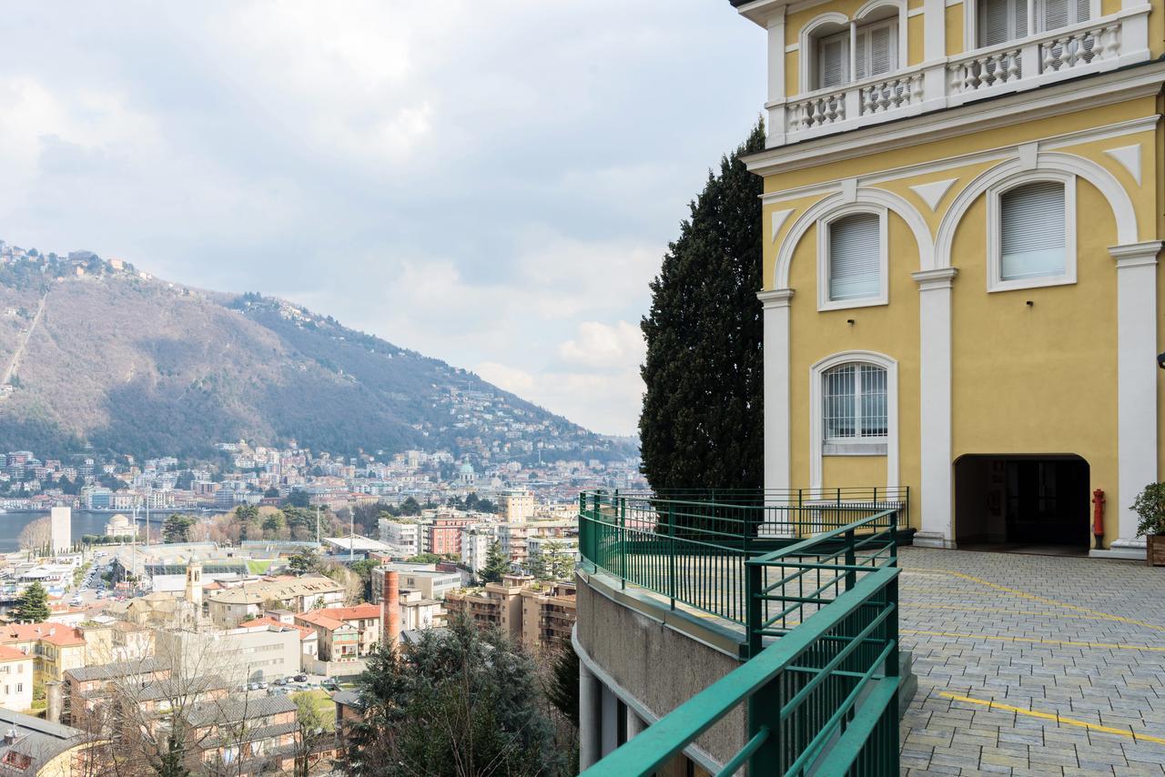 Panorama - Bymyhomeincomo Côme