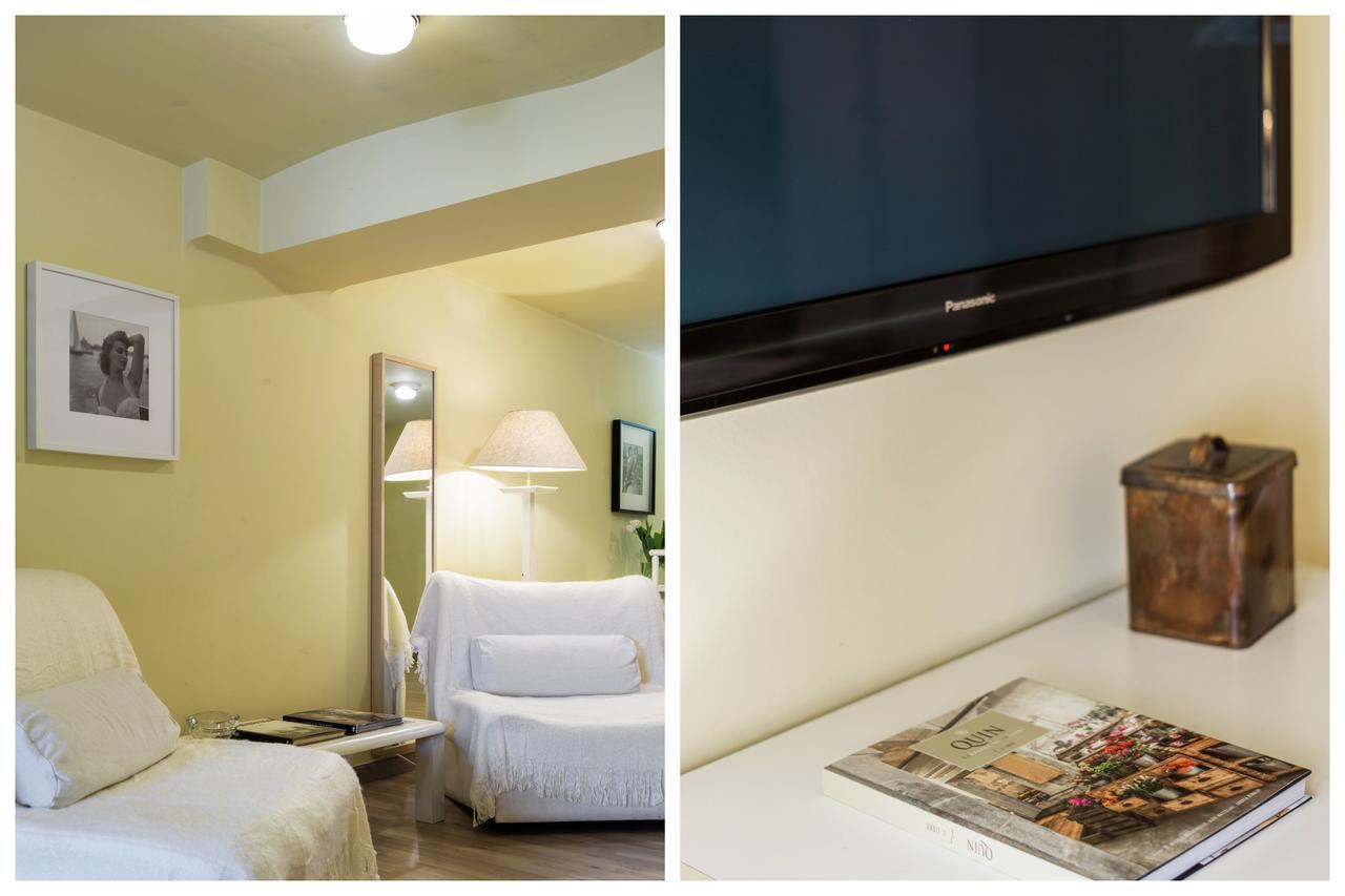 Appartamento Panorama - Bymyhomeincomo