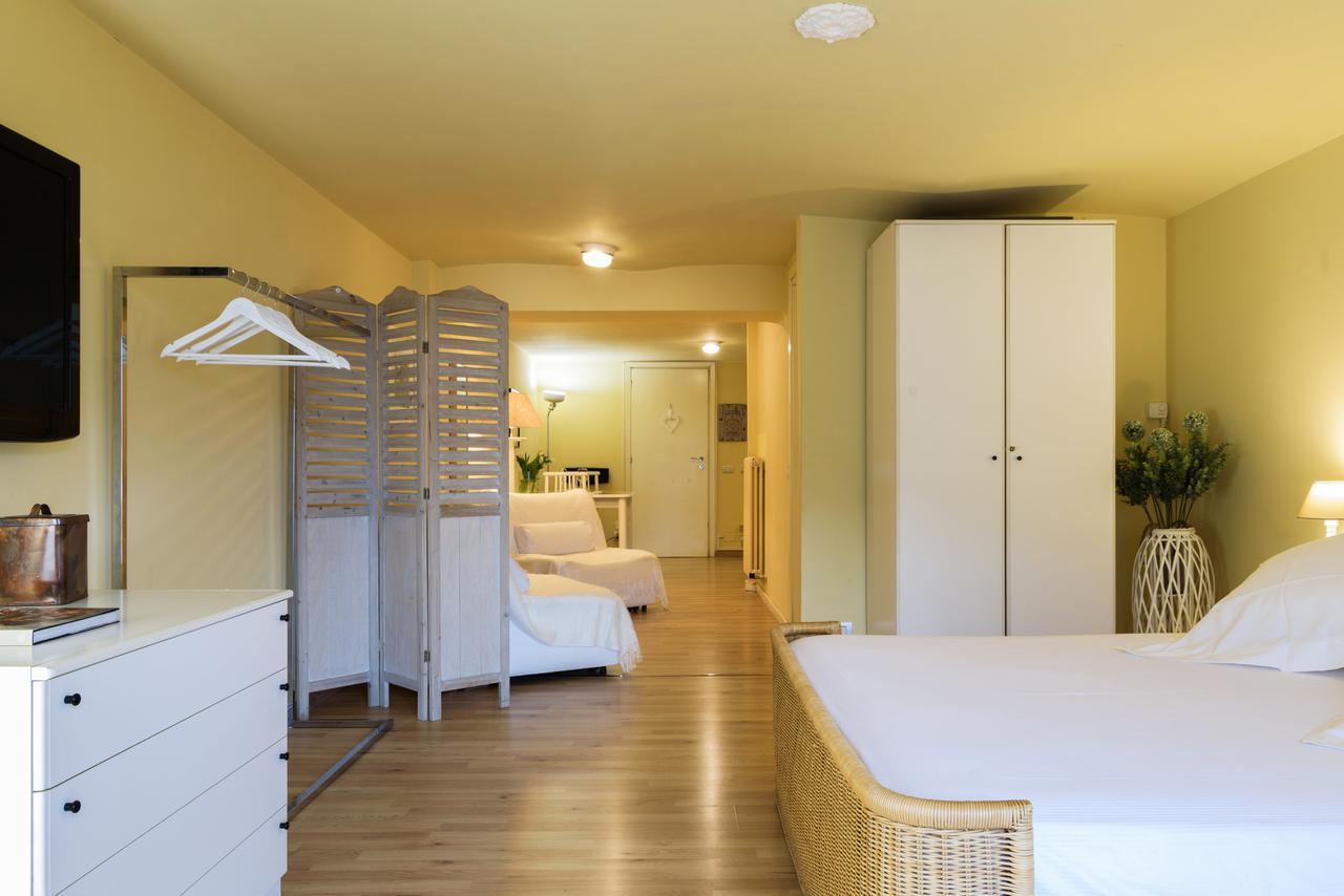 Appartamento Panorama - Bymyhomeincomo *